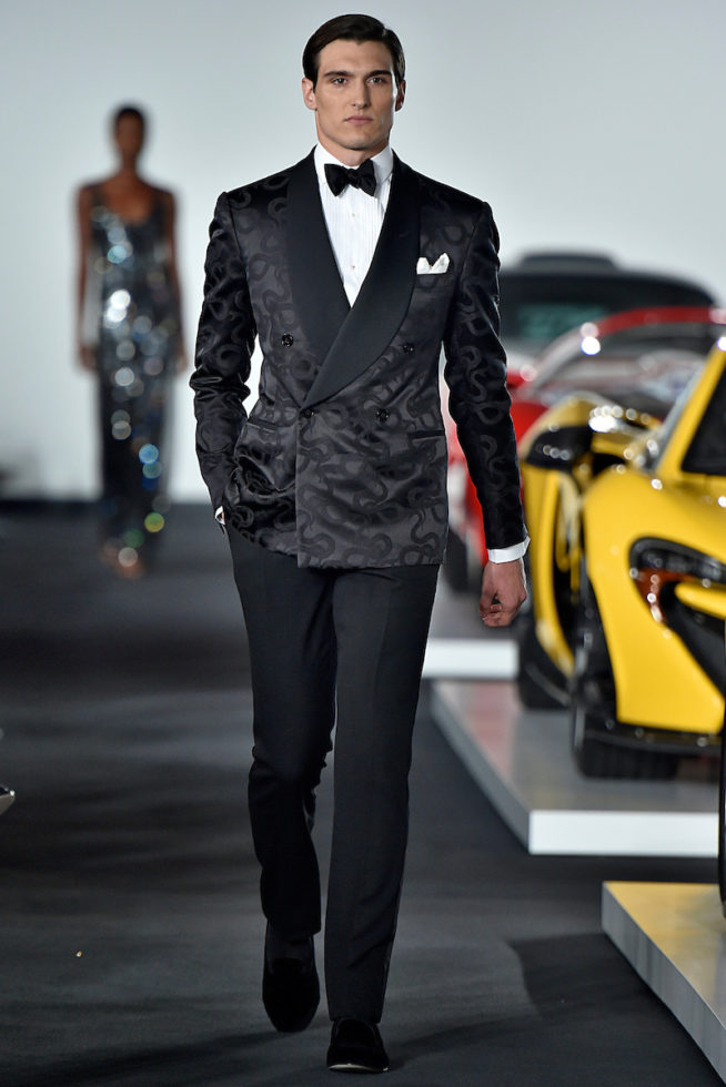 Ralph Lauren