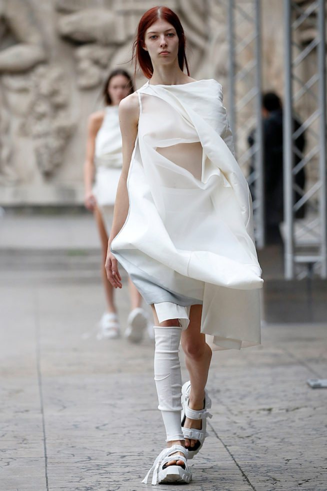Rick Owens