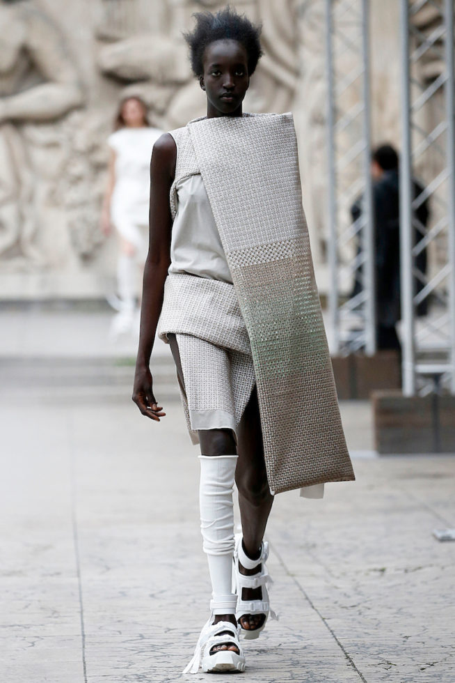 Rick Owens