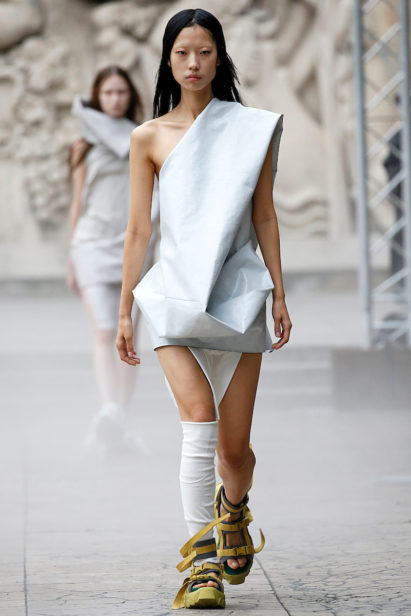Rick Owens