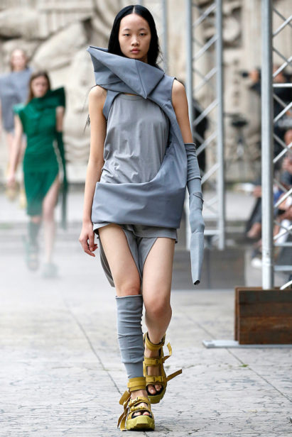 Rick Owens