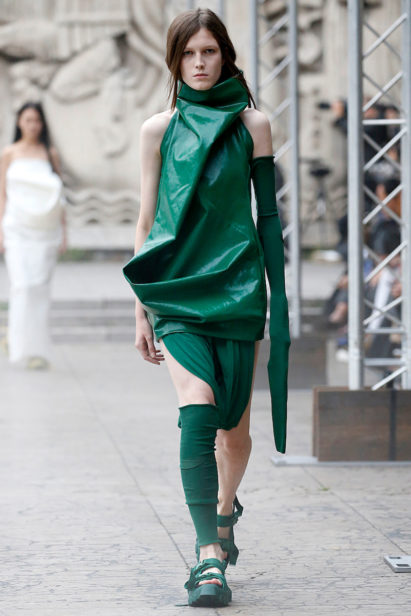 Rick Owens