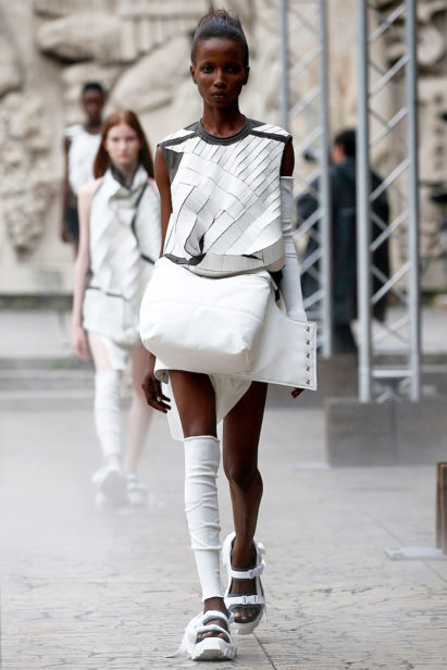 Rick Owens