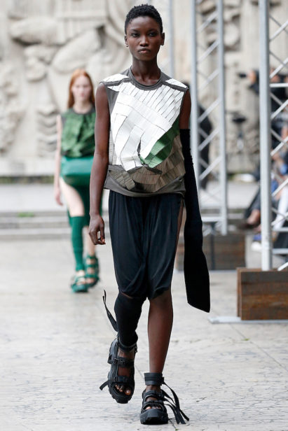 Rick Owens
