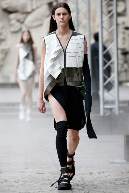 Rick Owens