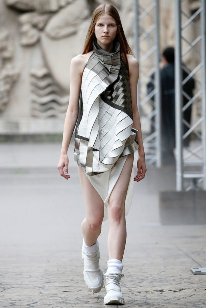 Rick Owens
