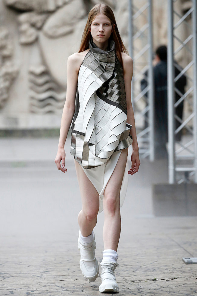Rick Owens