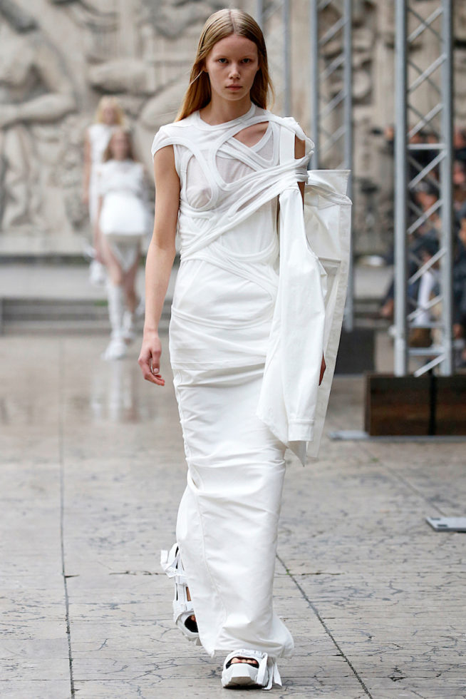 Rick Owens