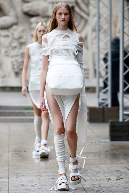 Rick Owens