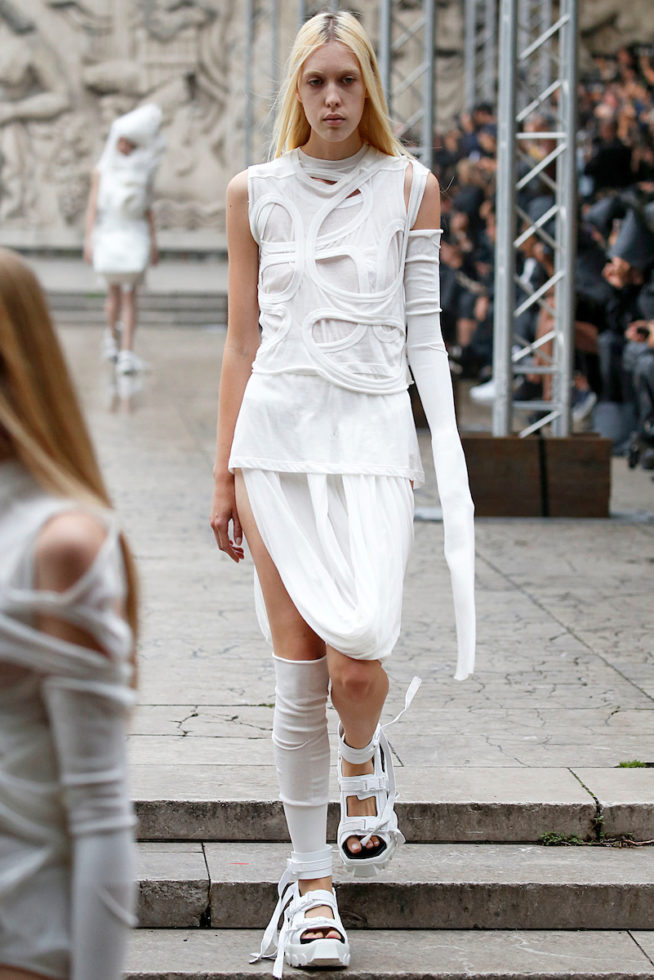 Rick Owens