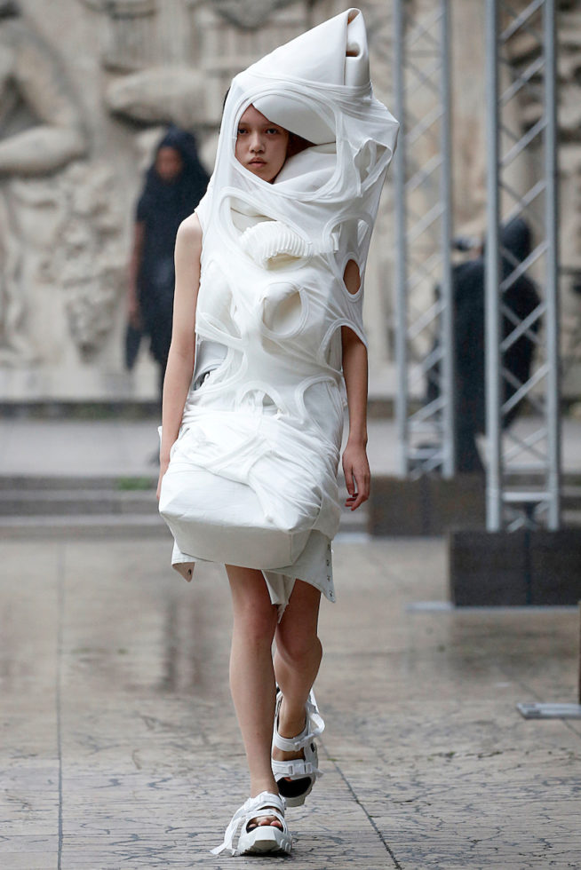 Rick Owens