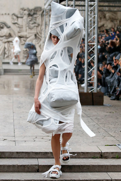 Rick Owens