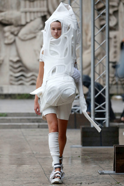 Rick Owens