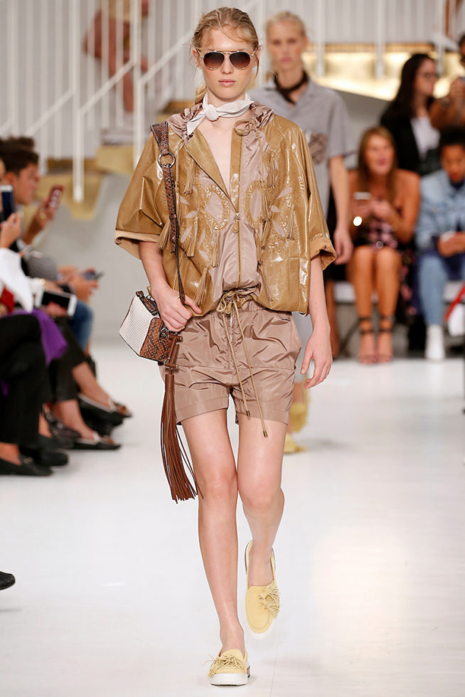 Tods