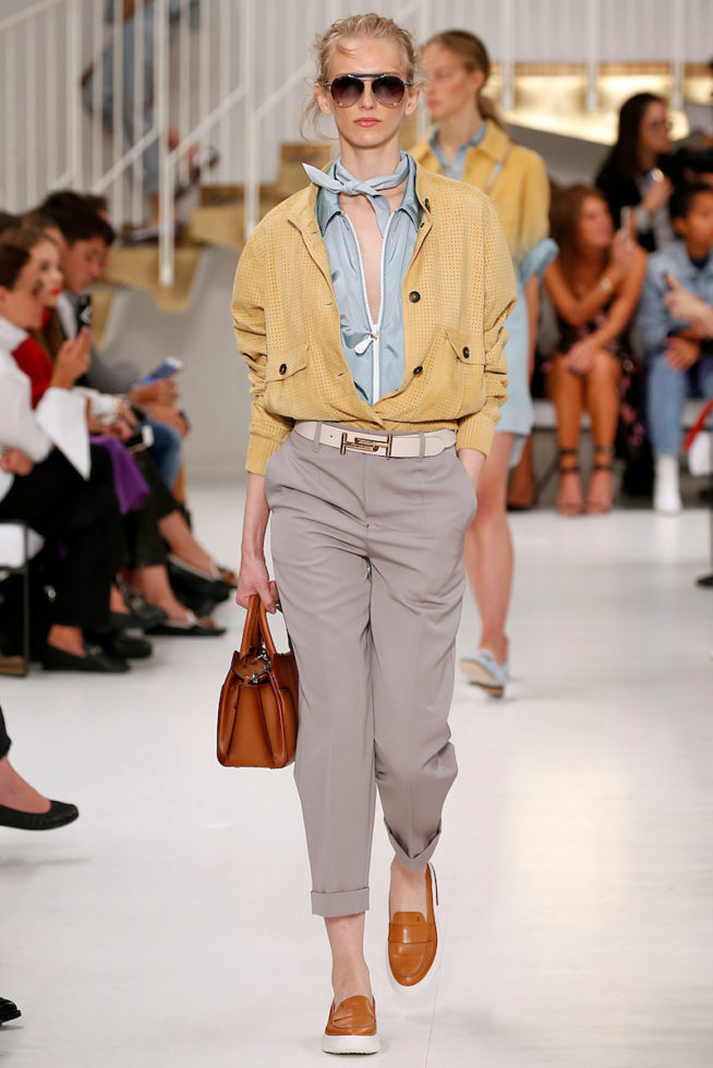 Tods