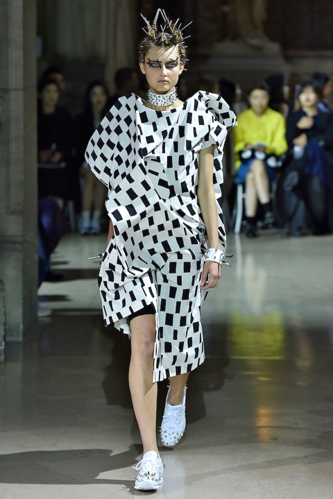 Junya Watanabe