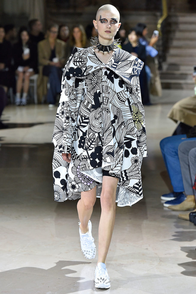 Junya Watanabe