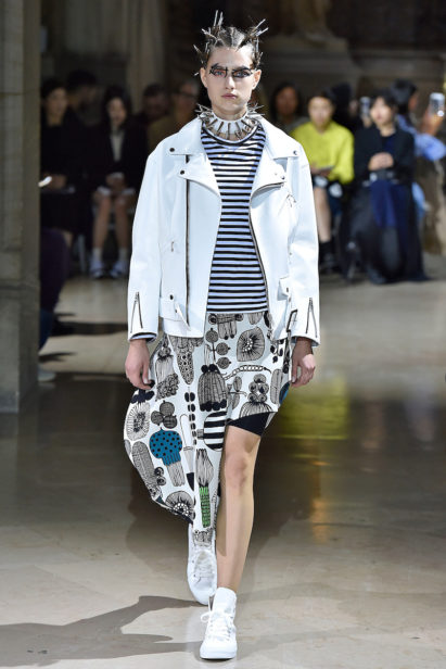 Junya Watanabe