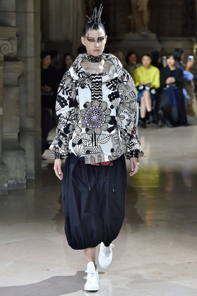 Junya Watanabe