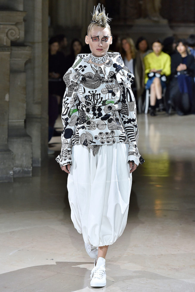 Junya Watanabe