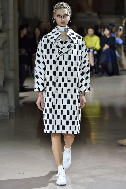 Junya Watanabe