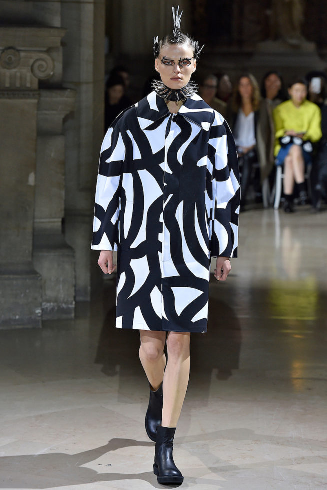 Junya Watanabe