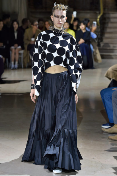 Junya Watanabe