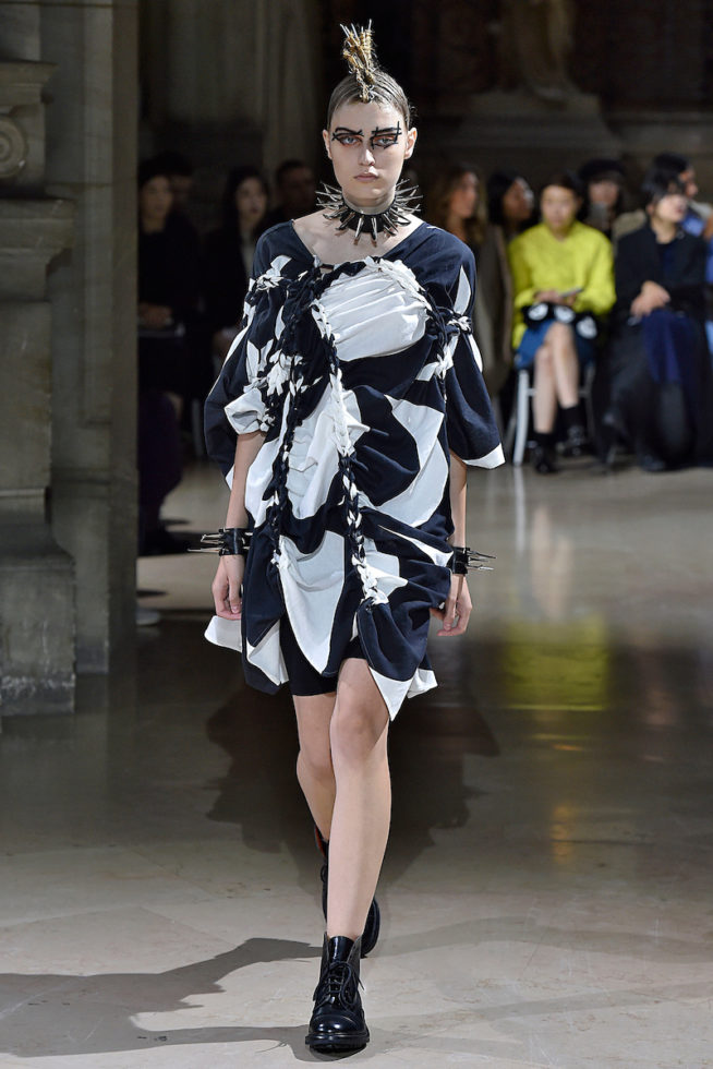 Junya Watanabe