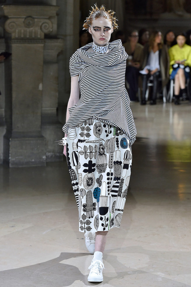 Junya Watanabe