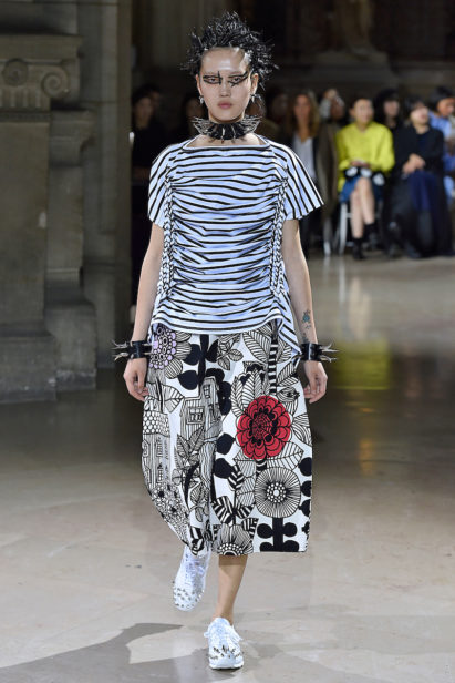 Junya Watanabe