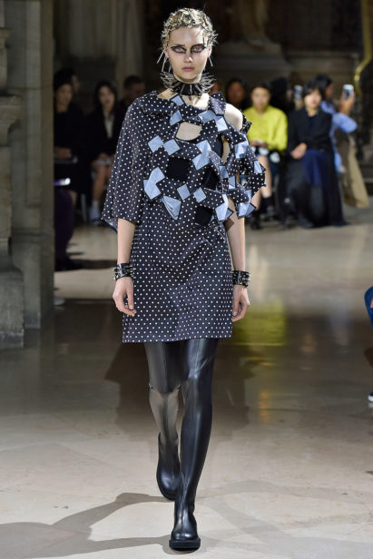 Junya Watanabe