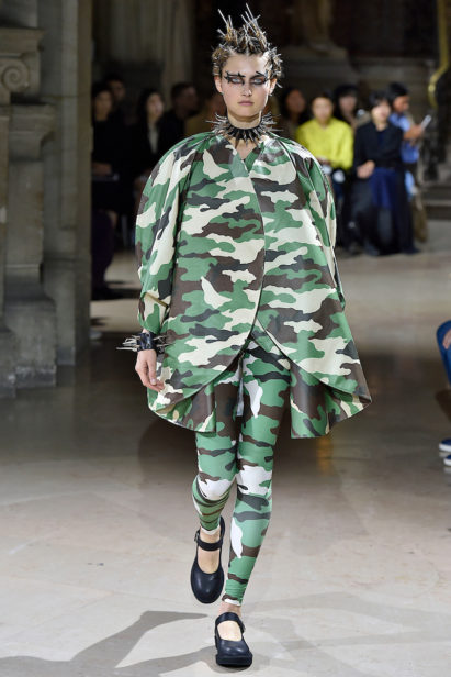 Junya Watanabe
