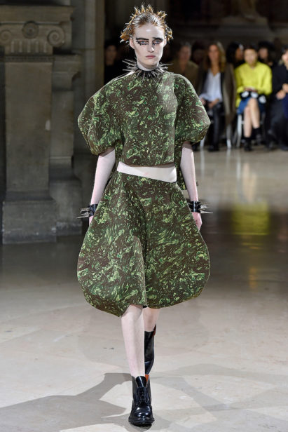 Junya Watanabe