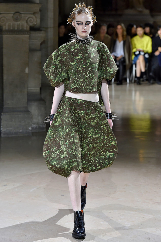 Junya Watanabe