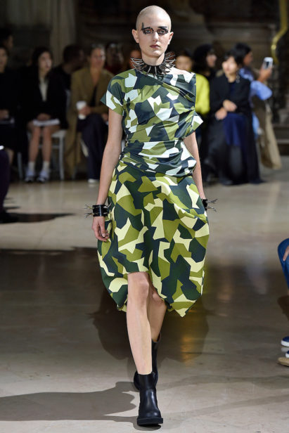Junya Watanabe