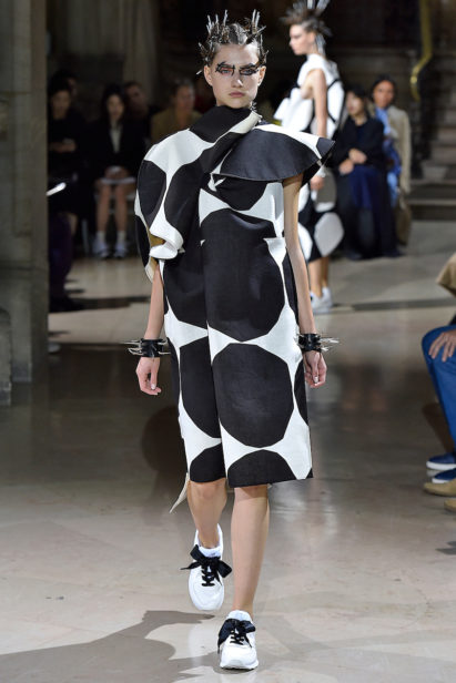 Junya Watanabe