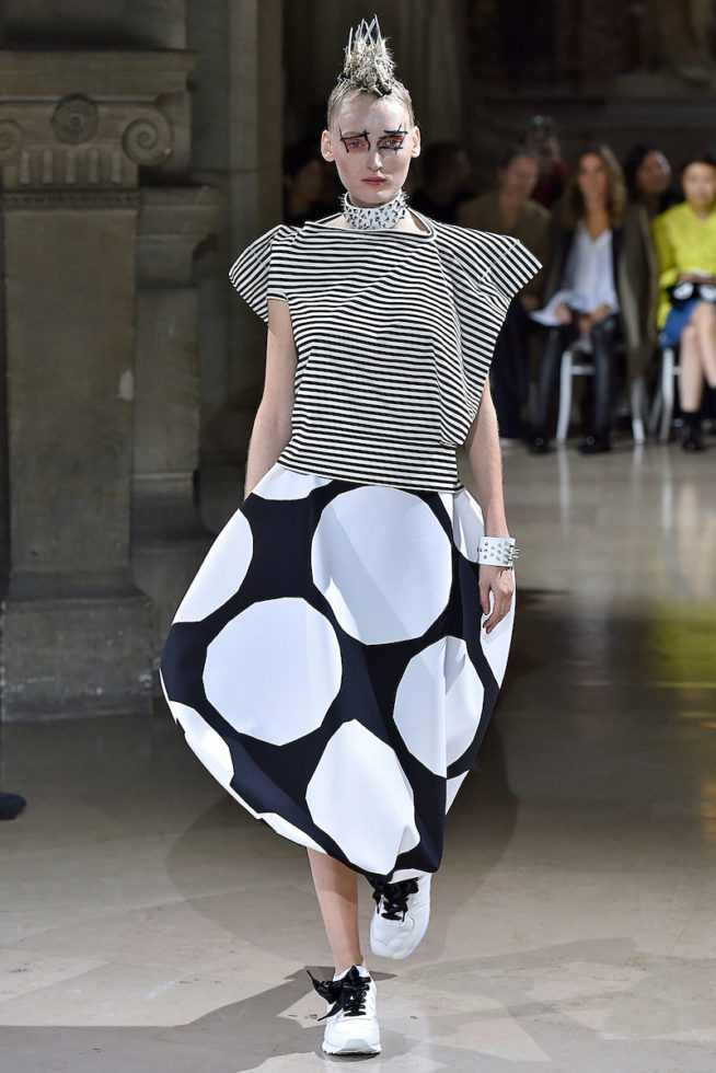 Junya Watanabe