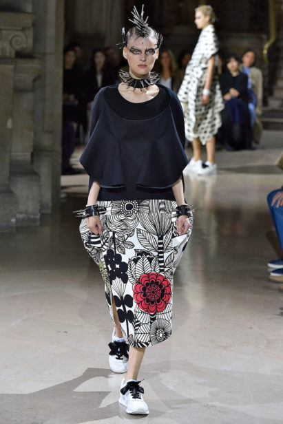 Junya Watanabe
