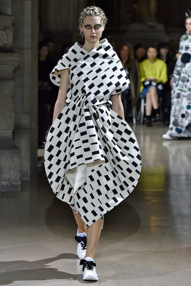 Junya Watanabe