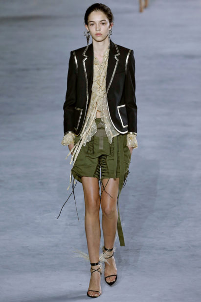 Saint Laurent