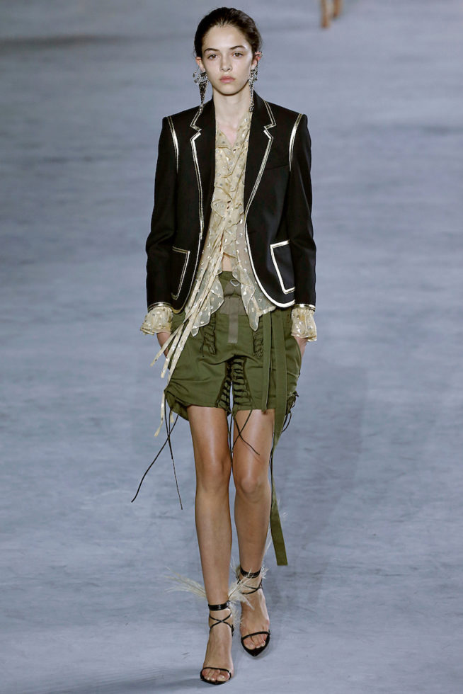Saint Laurent