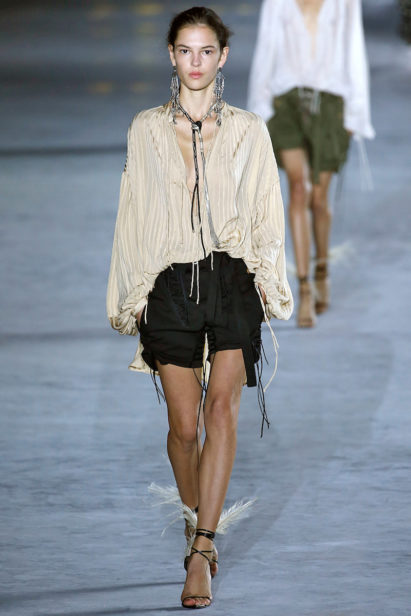 Saint Laurent