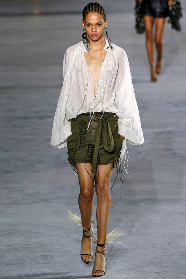 Saint Laurent