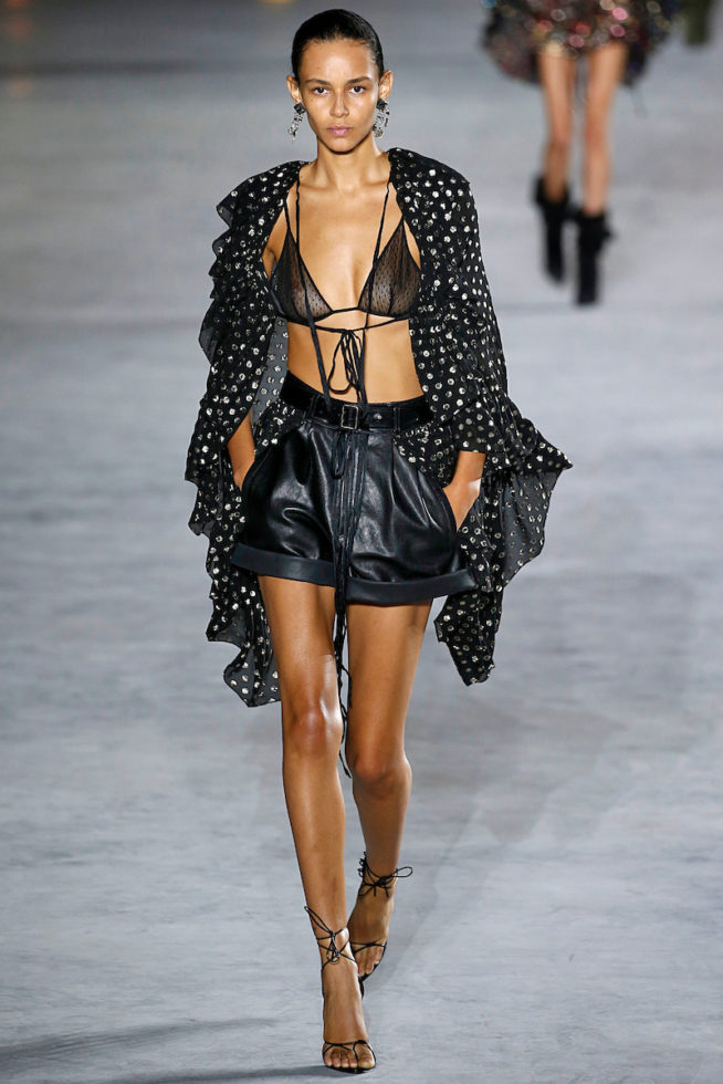 Saint Laurent
