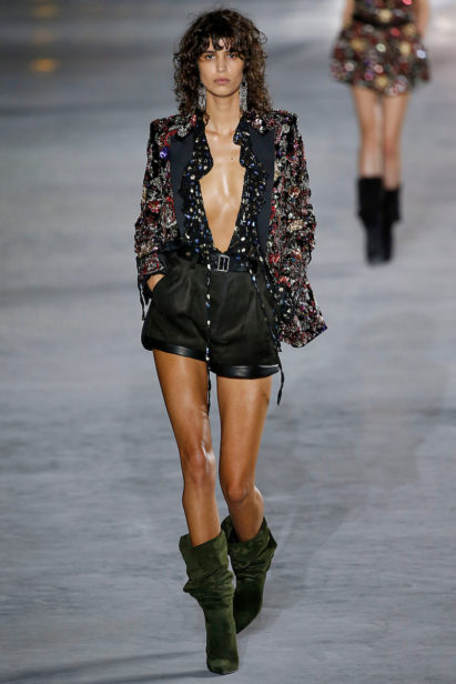 Saint Laurent