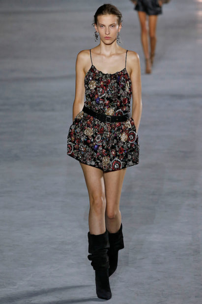 Saint Laurent