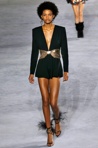 Saint Laurent