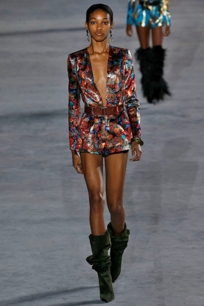 Saint Laurent