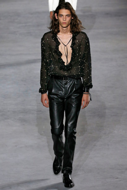 Saint Laurent