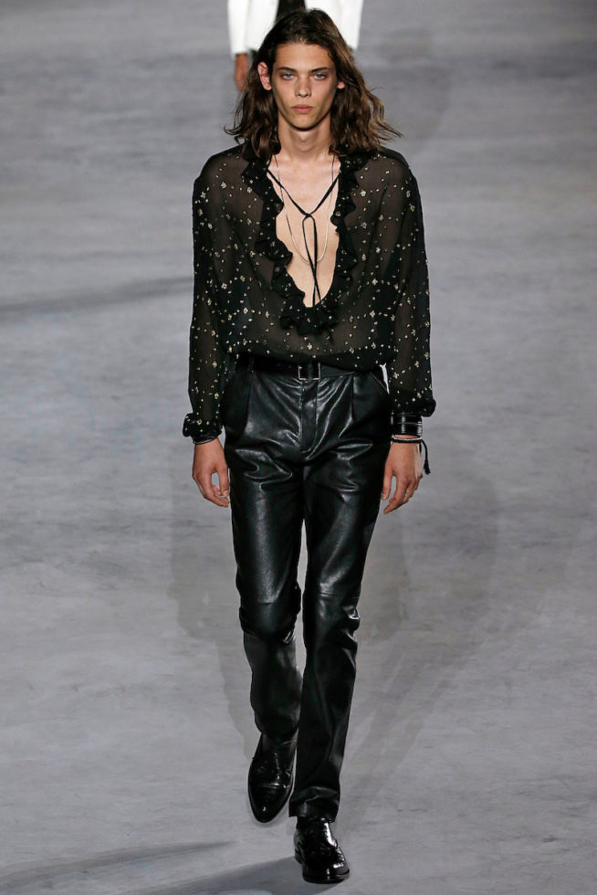 Saint Laurent